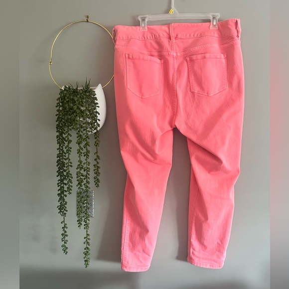 Torrid skinny jeans size 18 - Picture 2 of 7